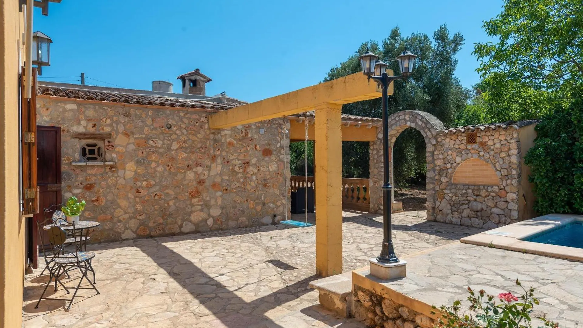 Raco De Can Pep Inca  0*, Inca (Mallorca) Spagna