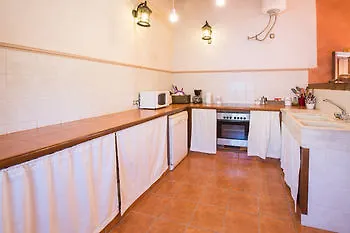 Raco De Can Pep Inca  Spagna