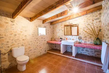 Villa Raco De Can Pep Inca  Spain
